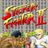 STICKER FIGHTER 2 🤜🏻🤛🏾
