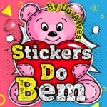 Stickers do Bem