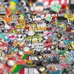 Stickers BR