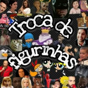 Figurinhas