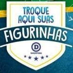 Figurinhas FC
