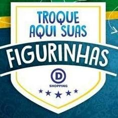 Figurinhas FC