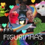 web figurinhas