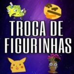 FIGURINHAS 24 H