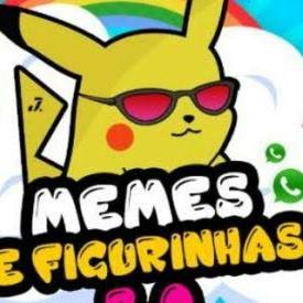 Memes e figurinhas