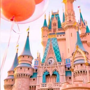 Disney Figurinhas