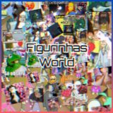 Figurinhas World ðŸ”¥
