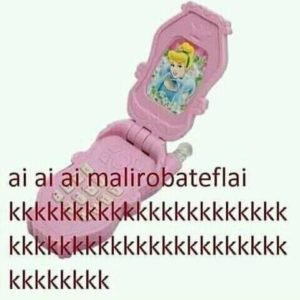 Figurinhas Shitposter