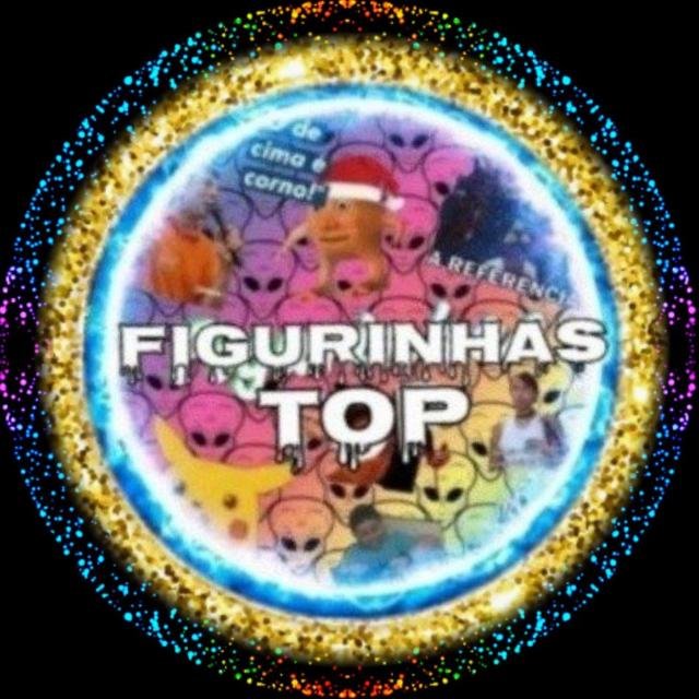 Figurinhas Top 👑 - Figurinhas Para WhatsApp
