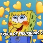 Troca de figurinha 2