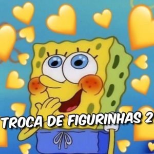 Troca de figurinha 2