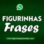 Gifs figurinhas e frases