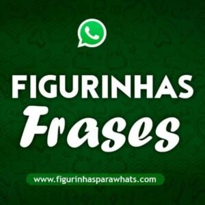 Gifs figurinhas e frases