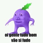 FIGURINHAS ALEATÓRIAS
