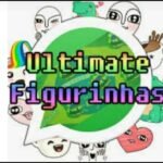 Zueira entre amigos e figurinhas