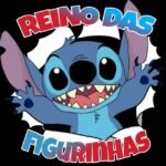 REINO DAS FIGURINHA