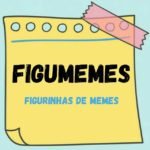 Figurinhas de memes
