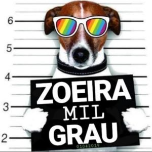 Só Zoeira