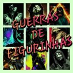 Guerras de figurinha