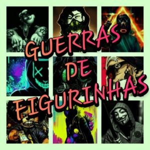 Guerras de figurinha