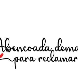 Figurinhas Abençoadas