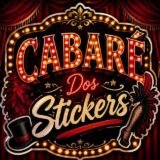 𝙲𝚊𝚋𝚊𝚛é 𝙳𝚘𝚜 𝚂𝚝𝚒𝚌𝚔𝚎𝚛𝚜 😈🔞