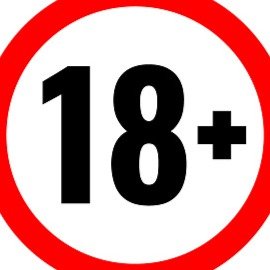 Figurinhas +18 ️👹 - Figurinhas Para WhatsApp