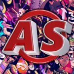 ARENA STICKERS