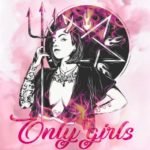 only girls