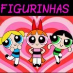 figurinhas 3.0
