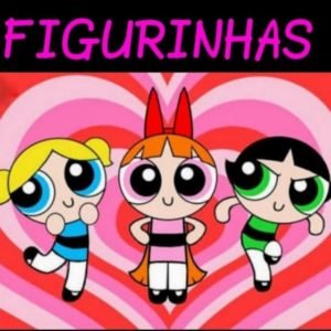 figurinhas 3.0
