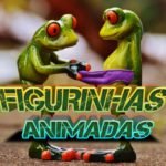 rei figurinha animadas