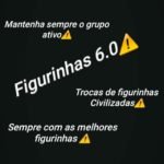 Figurinhas 6