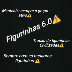 Figurinhas 6