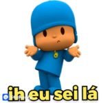 Pocoyo melhores frases 2020