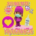 Somente stickers