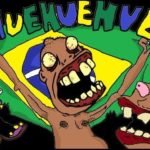 Loucos por Figurinhas