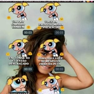Figurinha BR