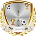 Figurinhas de futebol
