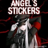 Angel’s Stickers