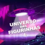 UNIVERSO DAS FIGURINHAS