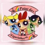Point das Figurinhas ofc
