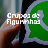 Festa das FIGURINHAS
