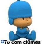 Pocoyo memes
