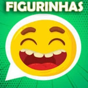 Figurinhas legais