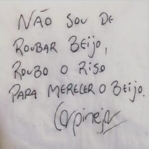 FIGURINHAS DE CANTADAS