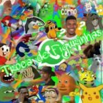 Só Figurinhas