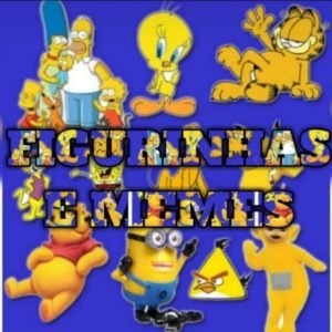 Figurinhas E Memes
