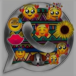 Super figurinhas