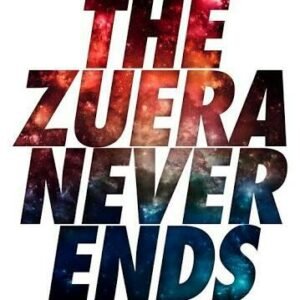 The Zuera Never Ends